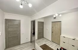 Apartament de 3 camere, 69mp, zona Calea Baciului