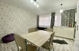 Apartament de 3 camere, 69mp, zona Calea Baciului