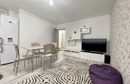 Apartament de 3 camere, 69mp, zona Calea Baciului