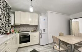 Apartament de 3 camere, 69mp, zona Calea Baciului