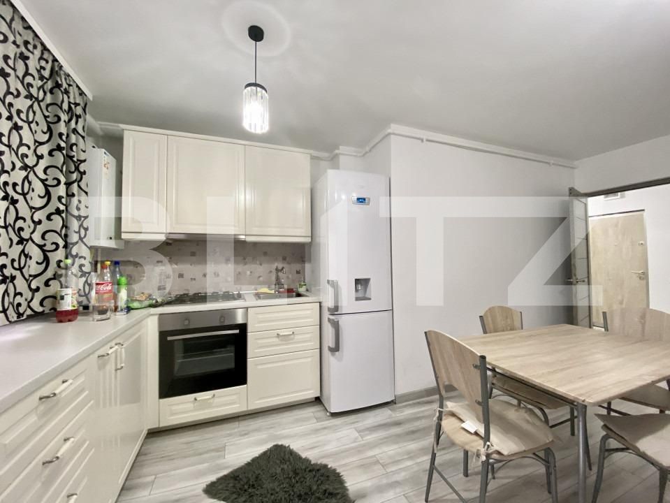 Apartament de vânzare 3 camere Baciu - 145137AV | BLITZ Cluj-Napoca | Poza8