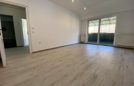 Apartament 2 camere decomandate, 56 mp utili, 12 mp terasa, zona Porii