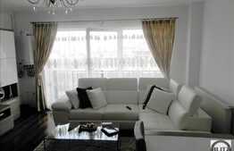 De vanzare 2 camere, 55 mp utili, imobil nou, garaj, zona strazii Buna Ziua!