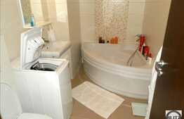 De vanzare 2 camere, 55 mp utili, imobil nou, garaj, zona strazii Buna Ziua!