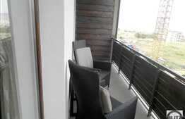 De vanzare 2 camere, 55 mp utili, imobil nou, garaj, zona strazii Buna Ziua!