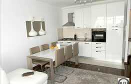 De vanzare 2 camere, 55 mp utili, imobil nou, garaj, zona strazii Buna Ziua!