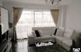 De vanzare 2 camere, 55 mp utili, imobil nou, garaj, zona strazii Buna Ziua!