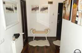 De vanzare 2 camere, 55 mp utili, imobil nou, garaj, zona strazii Buna Ziua!