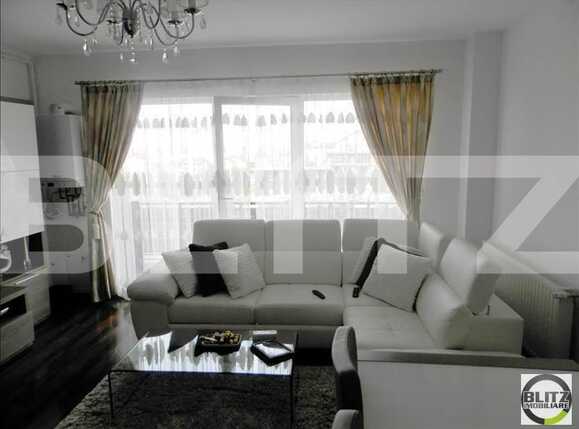Apartament de vânzare 2 camere Bună Ziua - 14514AV | BLITZ Cluj-Napoca | Poza2