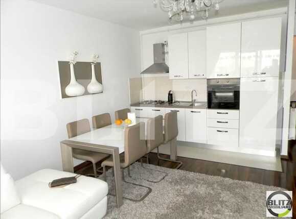 Apartament de vânzare 2 camere Bună Ziua - 14514AV | BLITZ Cluj-Napoca | Poza1