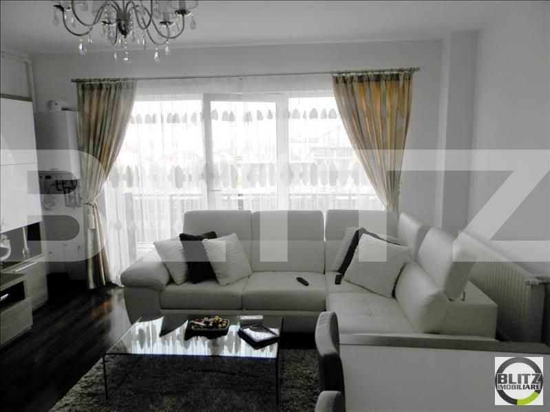 Apartament de vânzare 2 camere Bună Ziua - 14514AV | BLITZ Cluj-Napoca | Poza2
