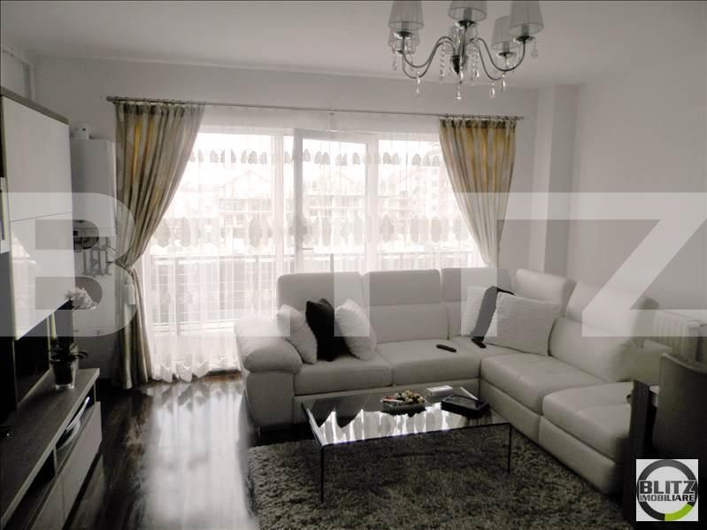 Apartament de vânzare 2 camere Bună Ziua - 14514AV | BLITZ Cluj-Napoca | Poza3