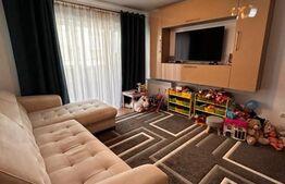 Apartament 3 camere, 68 mp, cu parcare, Floresti, zona Eroilor 