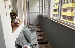 Apartament 3 camere, 68 mp, cu parcare, Floresti, zona Eroilor 