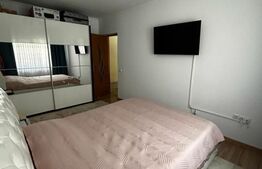 Apartament 3 camere, 68 mp, cu parcare, Floresti, zona Eroilor 