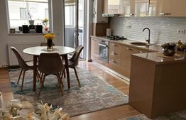 Apartament 3 camere, 68 mp, cu parcare, Floresti, zona Eroilor 