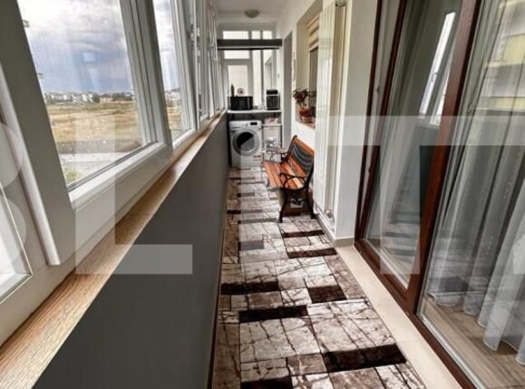 Apartament de vânzare 3 camere Floreşti - 145141AV | BLITZ Cluj-Napoca | Poza13