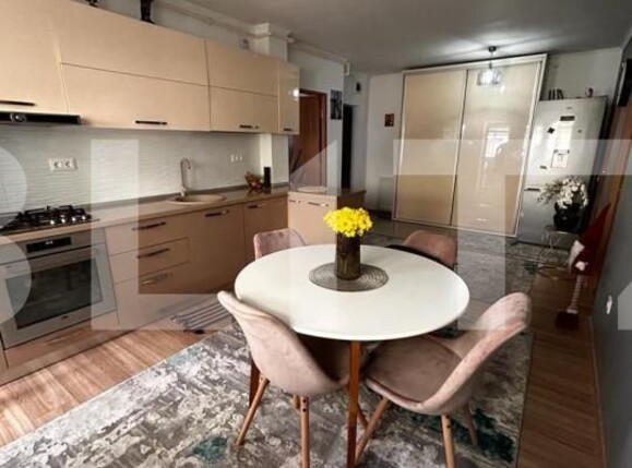 Apartament de vânzare 3 camere Floreşti - 145141AV | BLITZ Cluj-Napoca | Poza5