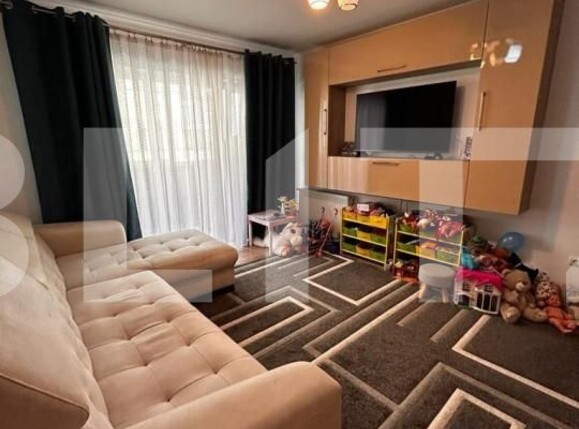 Apartament de vânzare 3 camere Floreşti - 145141AV | BLITZ Cluj-Napoca | Poza11