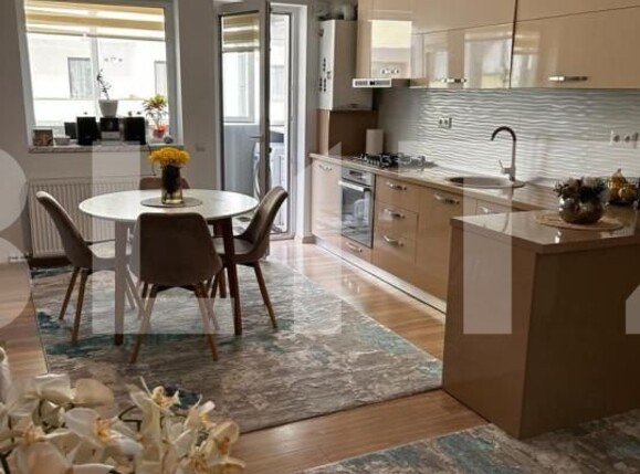 Apartament de vânzare 3 camere Floreşti - 145141AV | BLITZ Cluj-Napoca | Poza4