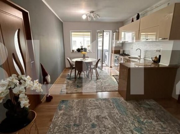 Apartament de vânzare 3 camere Floreşti - 145141AV | BLITZ Cluj-Napoca | Poza1