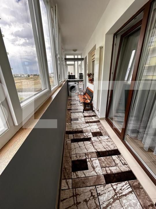 Apartament de vânzare 3 camere Floreşti - 145141AV | BLITZ Cluj-Napoca | Poza13