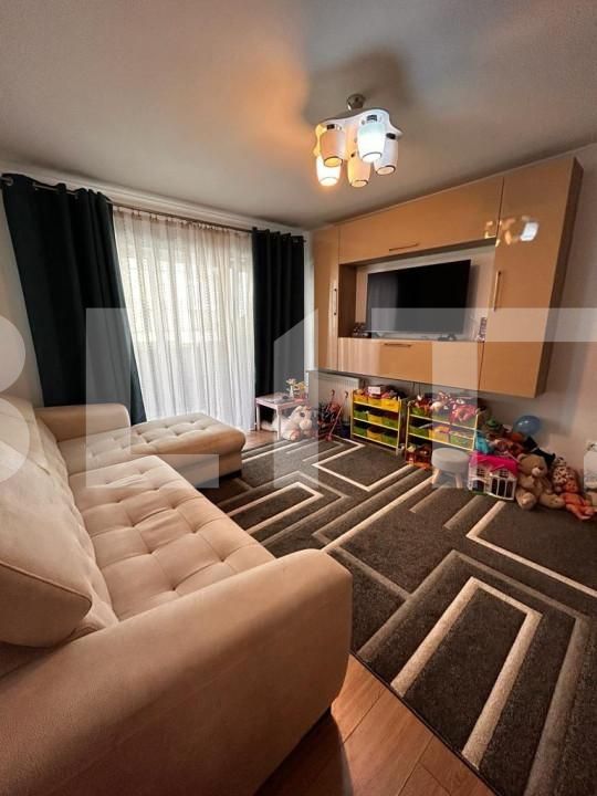 Apartament de vânzare 3 camere Floreşti - 145141AV | BLITZ Cluj-Napoca | Poza11