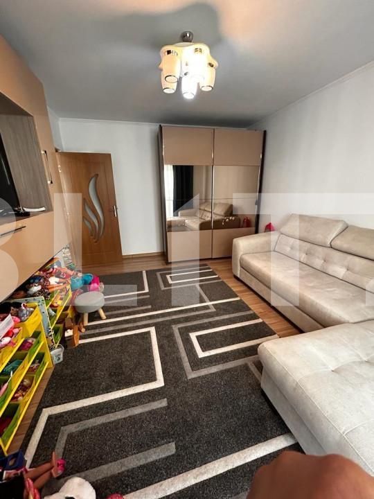 Apartament de vânzare 3 camere Floreşti - 145141AV | BLITZ Cluj-Napoca | Poza12