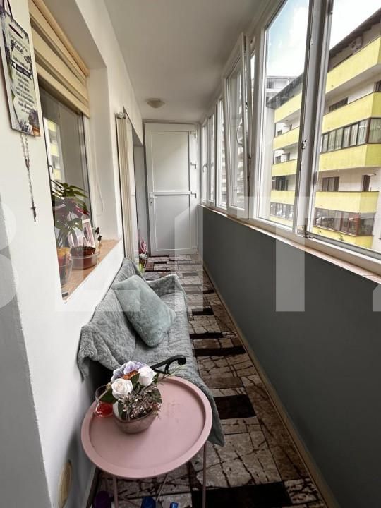 Apartament de vânzare 3 camere Floreşti - 145141AV | BLITZ Cluj-Napoca | Poza14