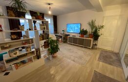 Apartament cu o camera, 41 mp si terasa de 42 mp, zona Petrom