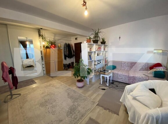 Garsonieră de vânzare Baciu - 145143AV | BLITZ Cluj-Napoca | Poza1