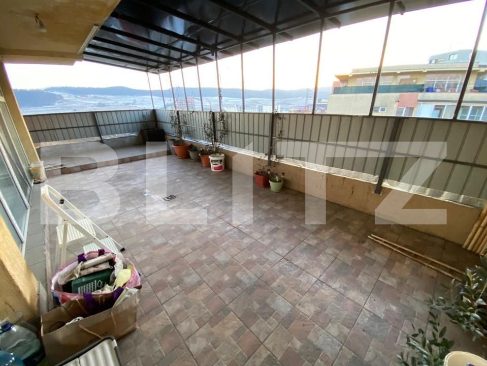 Garsonieră de vânzare Baciu - 145143AV | BLITZ Cluj-Napoca | Poza9