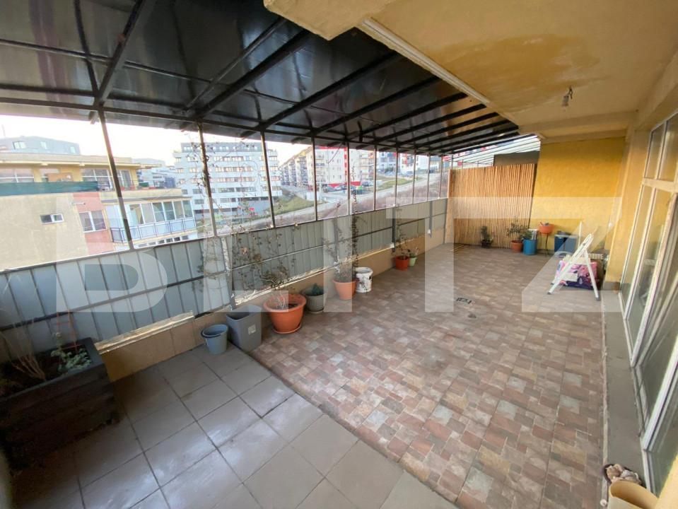 Garsonieră de vânzare Baciu - 145143AV | BLITZ Cluj-Napoca | Poza10