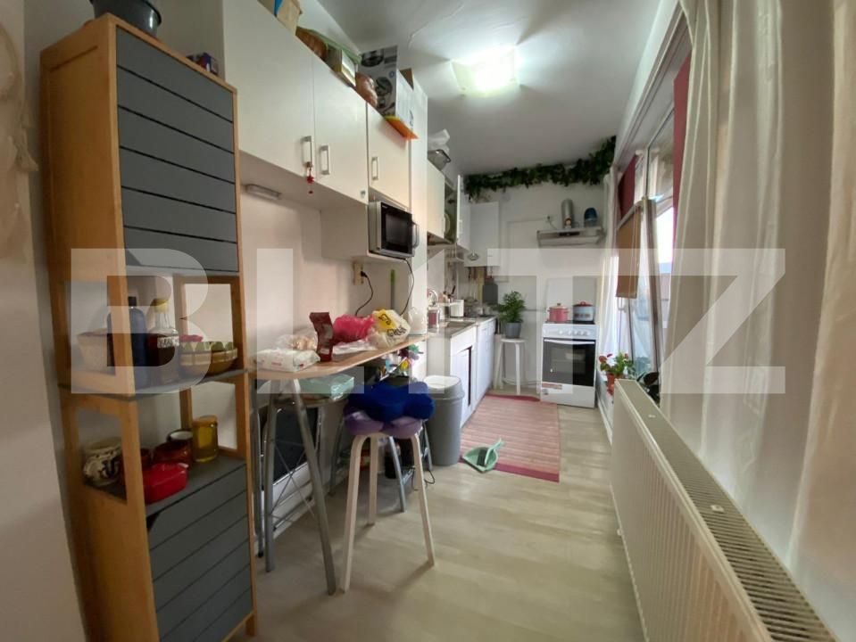 Garsonieră de vânzare Baciu - 145143AV | BLITZ Cluj-Napoca | Poza5