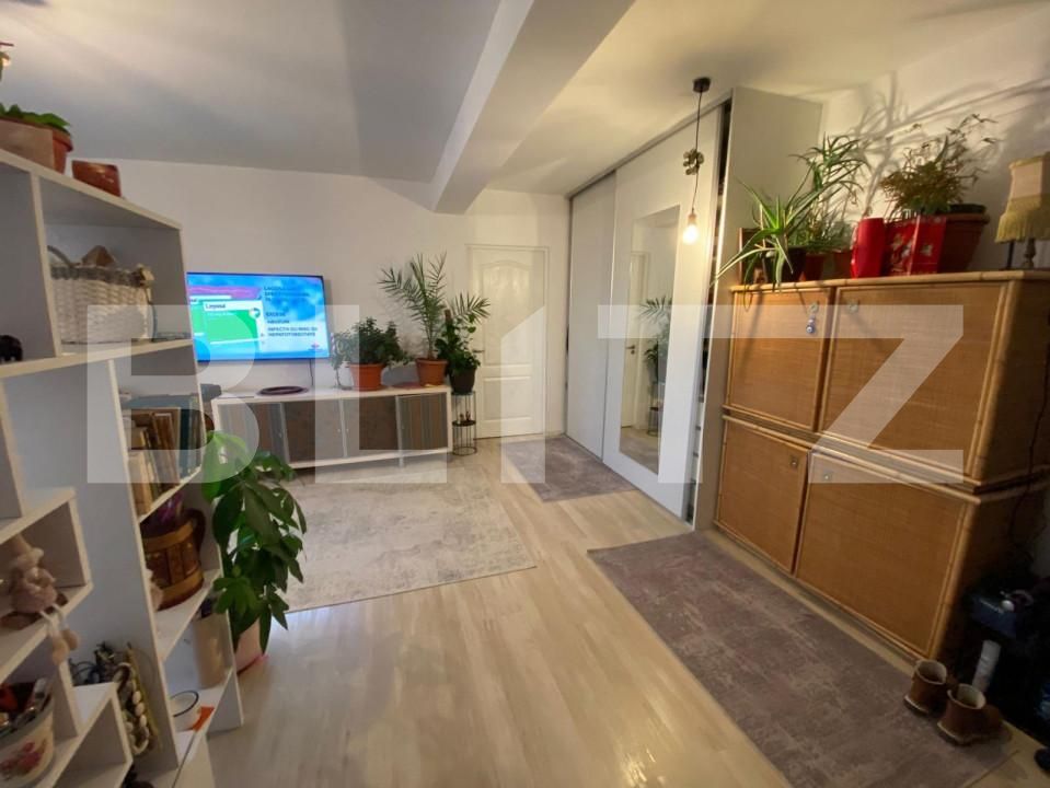 Garsonieră de vânzare Baciu - 145143AV | BLITZ Cluj-Napoca | Poza3