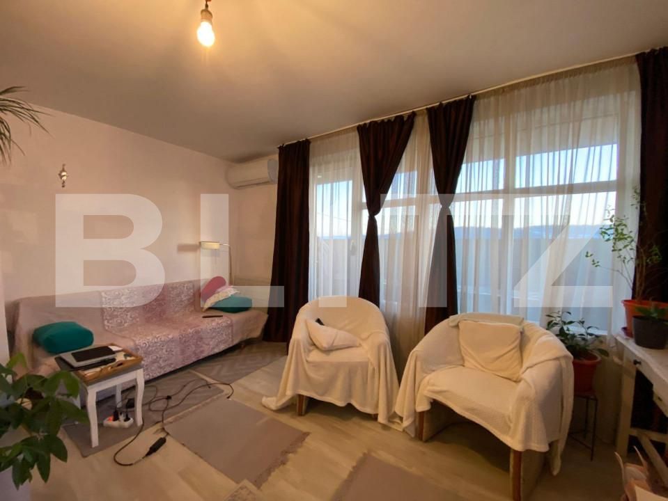 Garsonieră de vânzare Baciu - 145143AV | BLITZ Cluj-Napoca | Poza2