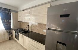 Apartament cu 3 camere, la cheie, etaj intermediar, zona Petrom