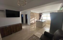Apartament cu 3 camere, la cheie, etaj intermediar, zona Petrom