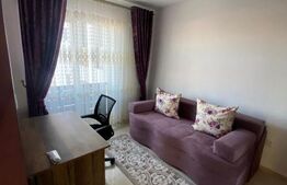 Apartament cu 3 camere, la cheie, etaj intermediar, zona Petrom