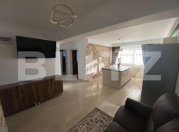 Apartament de vânzare 3 camere Baciu - 145144AV | BLITZ Cluj-Napoca | Poza3