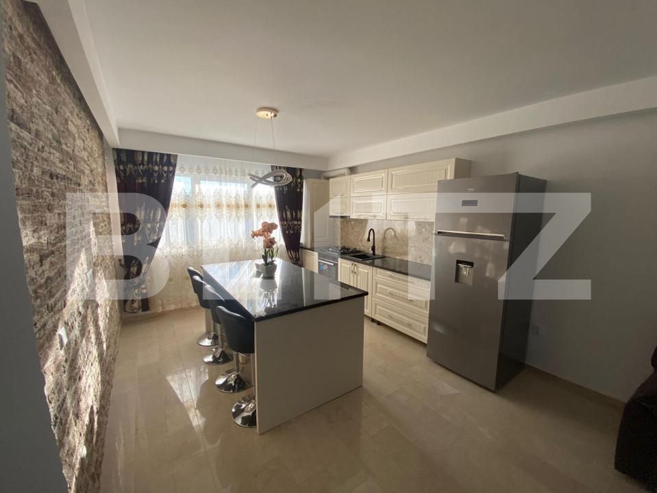 Apartament de vânzare 3 camere Baciu - 145144AV | BLITZ Cluj-Napoca | Poza2
