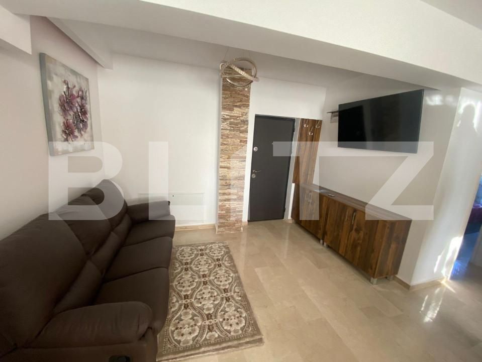 Apartament de vânzare 3 camere Baciu - 145144AV | BLITZ Cluj-Napoca | Poza4