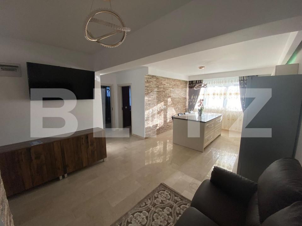 Apartament de vânzare 3 camere Baciu - 145144AV | BLITZ Cluj-Napoca | Poza3