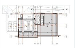 Apartament 4 camere ,111 mp,garaj+boxa,Zorilor