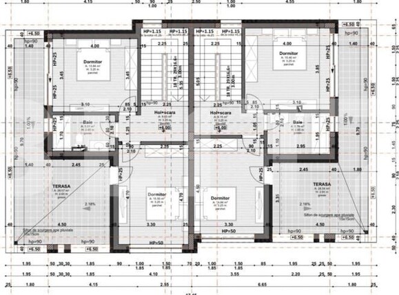 Apartament de vânzare 4 camere Zorilor - 145145AV | BLITZ Cluj-Napoca | Poza5