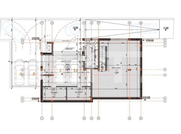 Apartament de vânzare 4 camere Zorilor - 145145AV | BLITZ Cluj-Napoca | Poza4