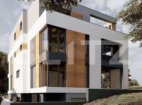 Apartament de vânzare 4 camere Zorilor - 145145AV | BLITZ Cluj-Napoca | Poza1