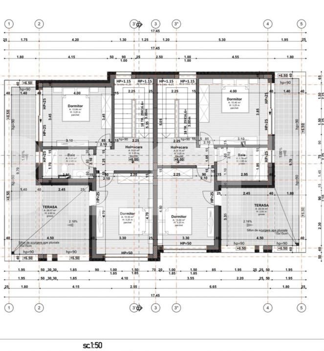 Apartament de vânzare 4 camere Zorilor - 145145AV | BLITZ Cluj-Napoca | Poza5