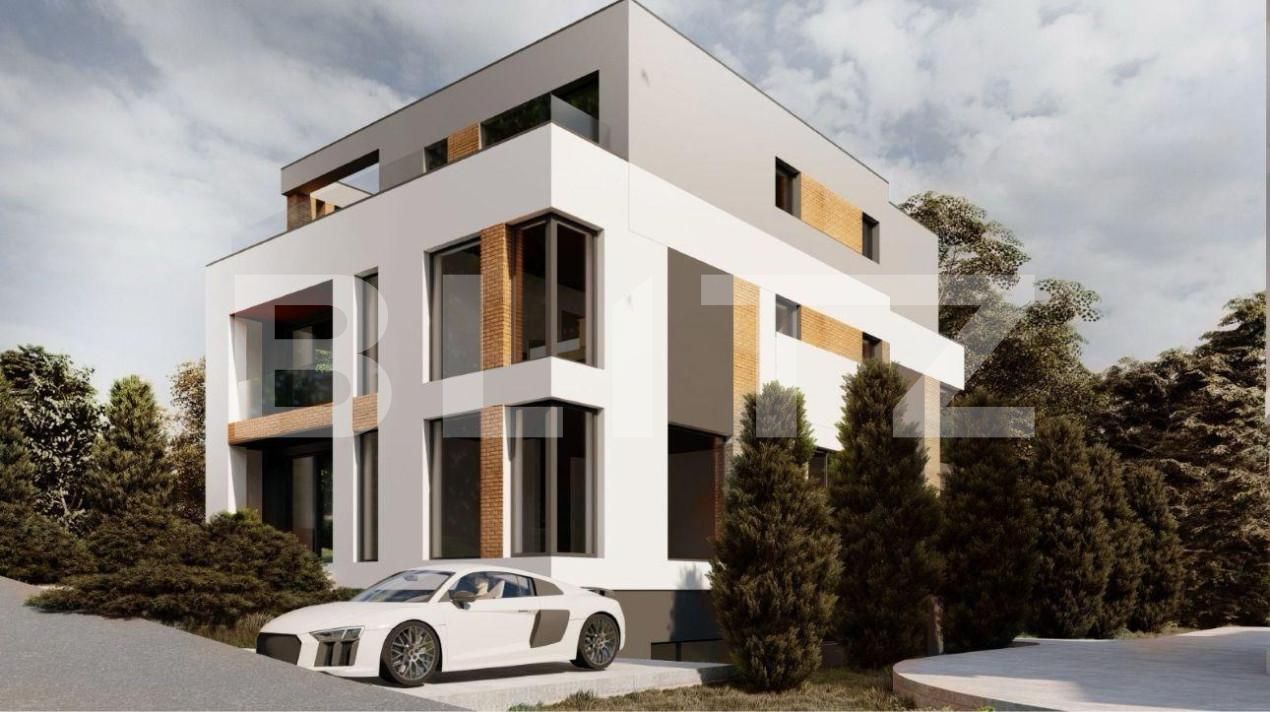 Apartament de vânzare 4 camere Zorilor - 145145AV | BLITZ Cluj-Napoca | Poza3