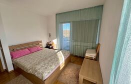 Apartament 2 camere, 51mp, 3 balcoane+garaj si boxa, Apahida